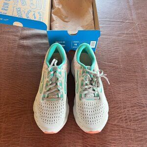 women's Brooks Glycerin 20 running shoes size 11